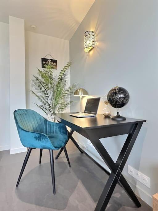 "The View" Emplacement Ideal - Vue Superbe - Confort Mâcon Exterior foto